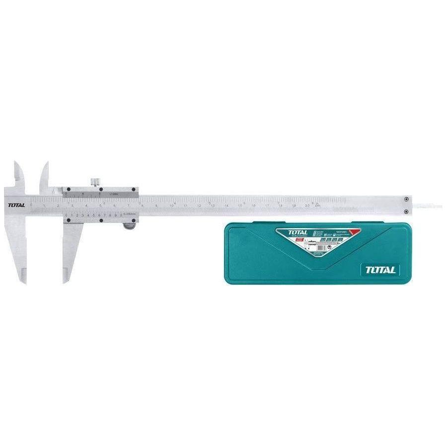 Total TMT311501 Vernier Caliper - Goldpeak Tools PH Total Total TMT311501 Vernier Caliper - Goldpeak Tools PH Total